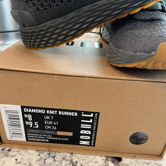 No Bull Sneakers - Picture 2 of 5